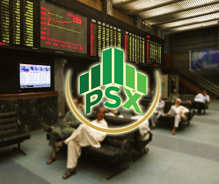 PSX becomes first self-listed stock market in South Asia
