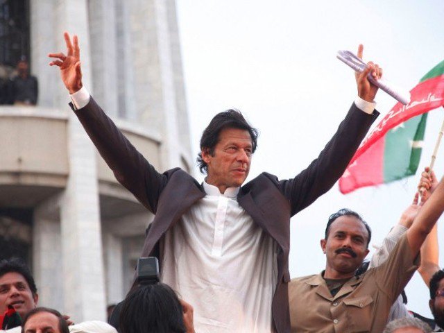 Imran Khan kicks off election 2018 campaign from Mianwali