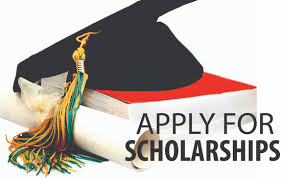 International Merit Scholarships and National scholarships 2018 for Pakistani students