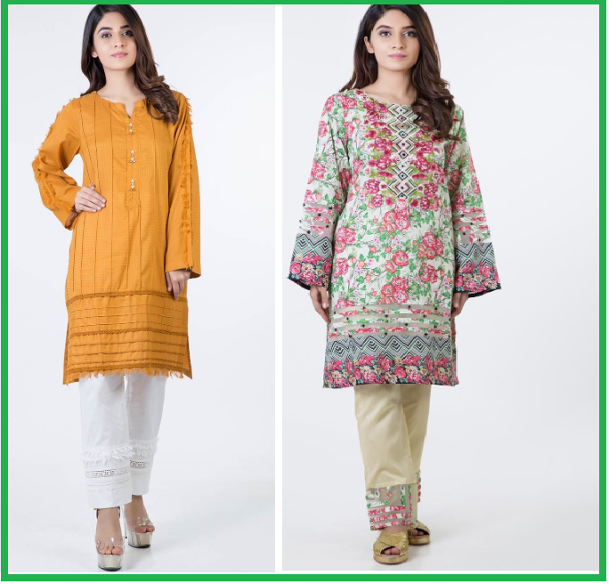 pakistani clothes design