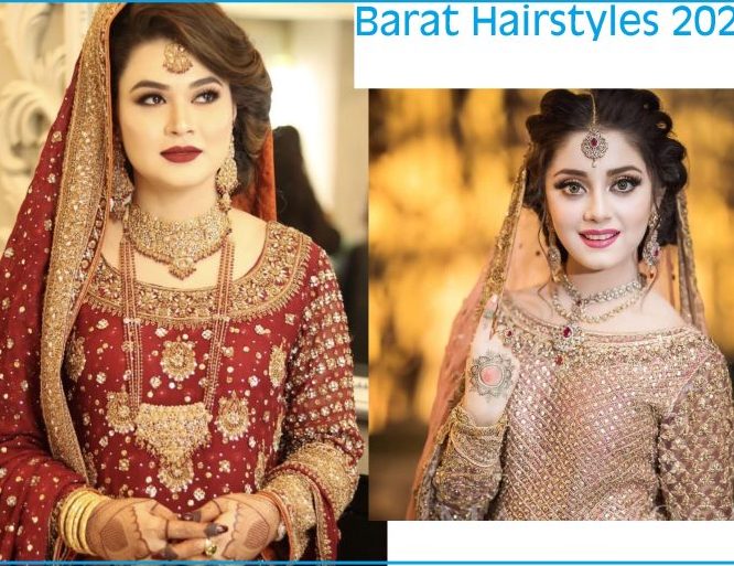 Best traditional bridal Hairstyles 2020