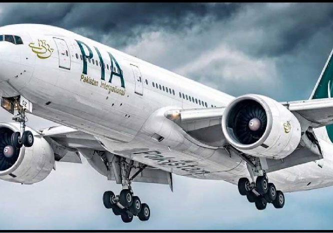 Pakistan Australia Flights| PIA set to start direct flight operations
