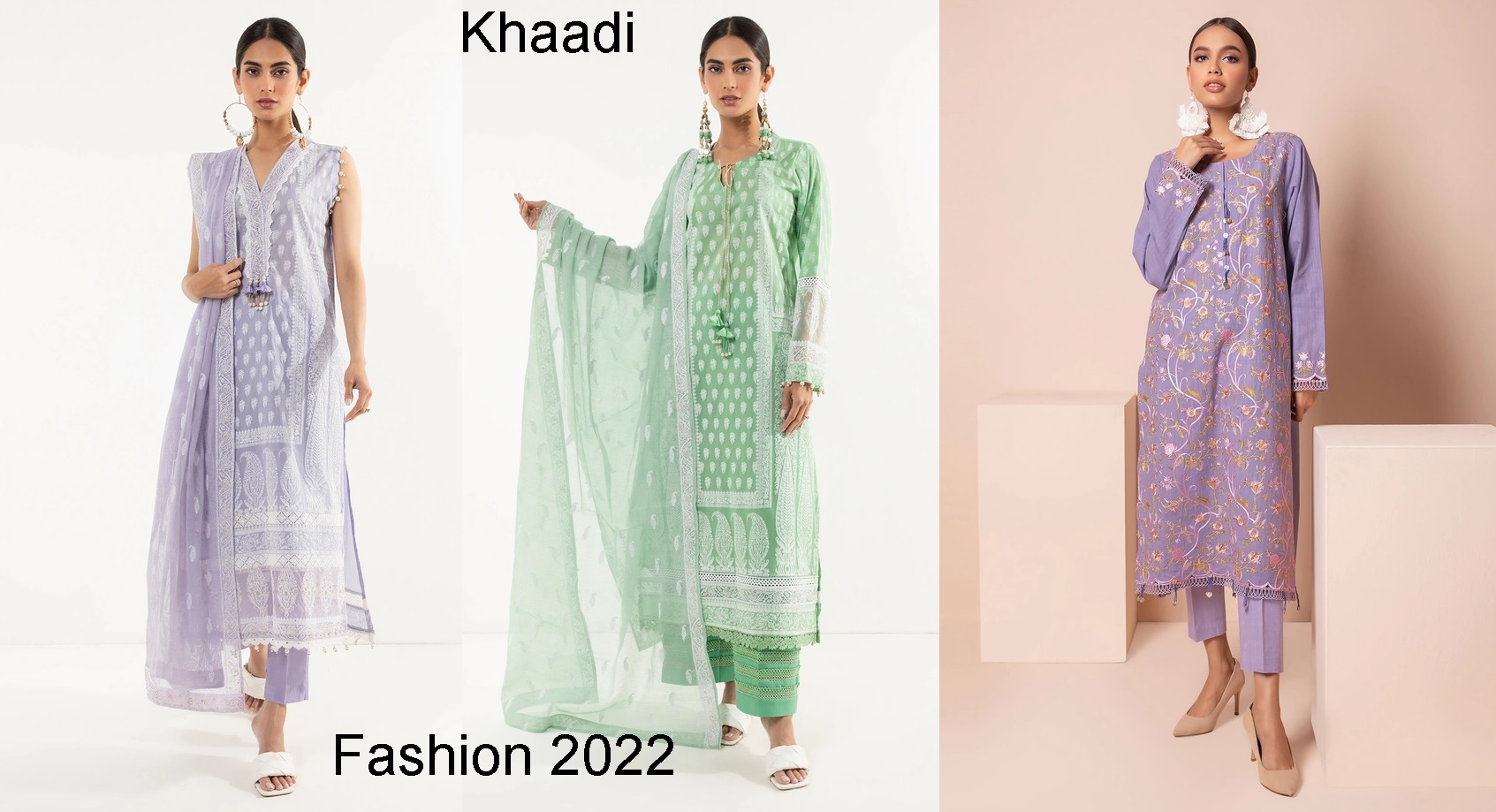 fashion Pakistan 2022